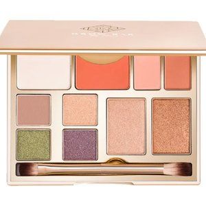 Brow Bar by Reema Hollywood Icon Face Kit ~Drama Queen~